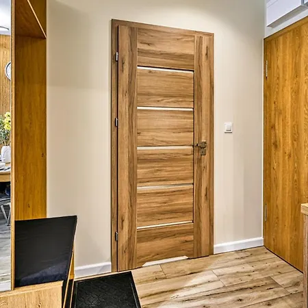 Apartman Mariental Boutique Ze Strefa - Przy Wyciagu - By Royal Aparts *