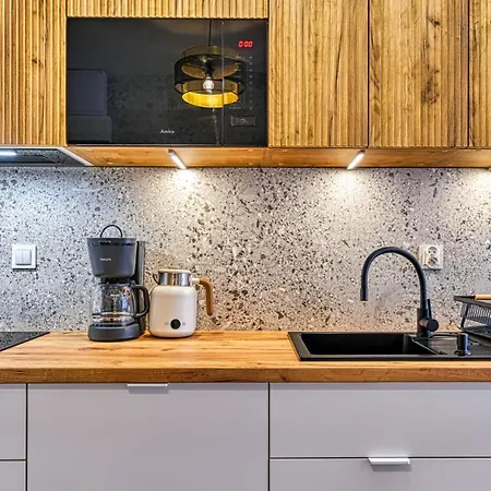 Mariental Boutique Ze Strefa - Przy Wyciagu - By Royal Aparts