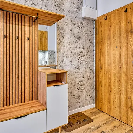 Mariental Boutique Ze Strefa - Przy Wyciagu - By Royal Aparts * Szklarska Poręba