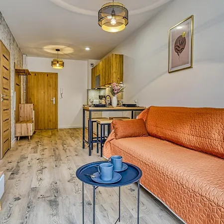 Lejlighed Mariental Boutique Ze Strefa - Przy Wyciagu - By Royal Aparts