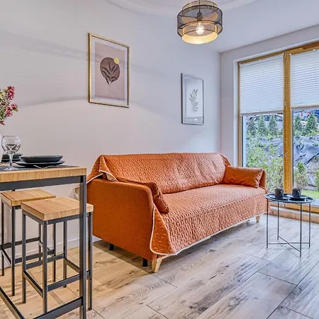 Apartment Mariental Boutique - Przy Wyciagu - By Royal Aparts Szklarska Poreba