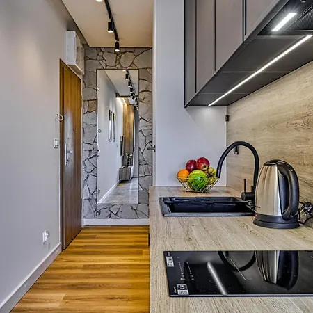 Mariental Boutique Ze Strefa - Przy Wyciagu - By Royal Aparts Apartman *