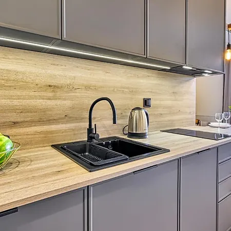 Mariental Boutique Ze Strefa - Przy Wyciagu - By Royal Aparts Szklarska Poręba