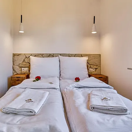Apartman Mariental Boutique Ze Strefa - Przy Wyciagu - By Royal Aparts *