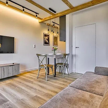 Mariental Boutique Ze Strefa - Przy Wyciagu - By Royal Aparts Szklarska Poręba