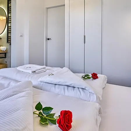 Mariental Boutique Ze Strefa - Przy Wyciagu - By Royal Aparts Apartman *