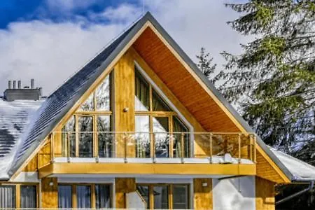 Mariental Boutique Ze Strefa - Przy Wyciagu - By Royal Aparts *