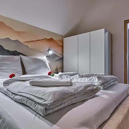 Lejlighed Mariental Boutique Ze Strefa - Przy Wyciagu - By Royal Aparts *