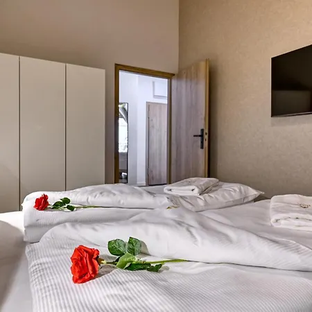 Apartment Mariental Boutique - Przy Wyciagu - By Royal Aparts Szklarska Poreba