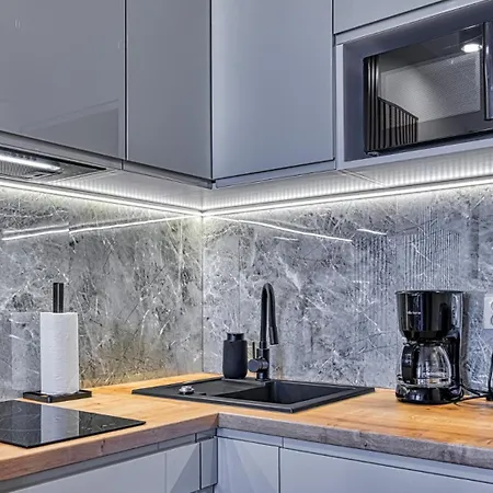 Lejlighed Mariental Boutique Ze Strefa - Przy Wyciagu - By Royal Aparts