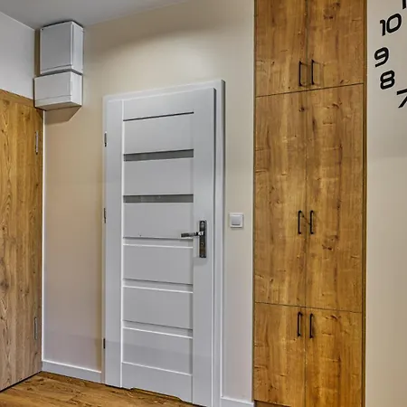 Mariental Boutique - Przy Wyciagu - By Royal Aparts Apartment Szklarska Poreba