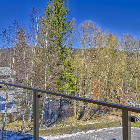 Lejlighed Mariental Boutique Ze Strefa - Przy Wyciagu - By Royal Aparts