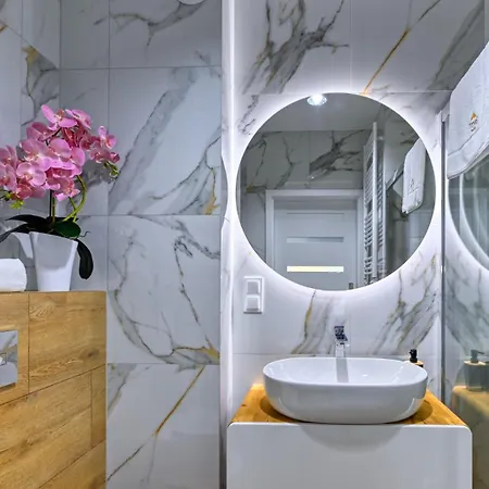 Lejlighed Mariental Boutique Ze Strefa - Przy Wyciagu - By Royal Aparts *