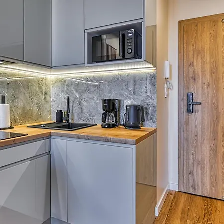 Mariental Boutique Ze Strefa - Przy Wyciagu - By Royal Aparts Szklarska Poręba