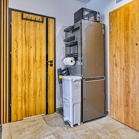 Apartman Mariental Boutique Ze Strefa - Przy Wyciagu - By Royal Aparts *