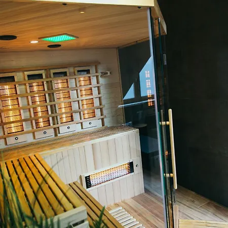 Mariental Boutique Ze Strefa - Przy Wyciagu - By Royal Aparts Szklarska Poreba