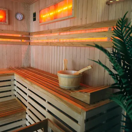 Mariental Boutique Ze Strefa - Przy Wyciagu - By Royal Aparts Appartement Szklarska Poreba