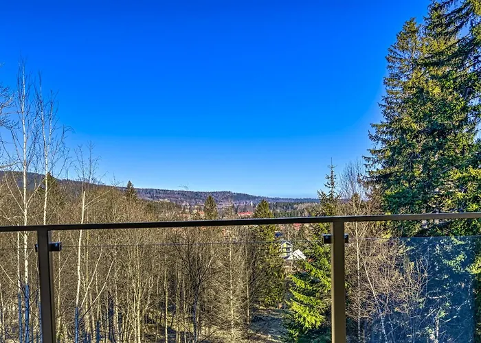 Appartement Mariental Boutique Ze Strefa - Przy Wyciagu - By Royal Aparts *