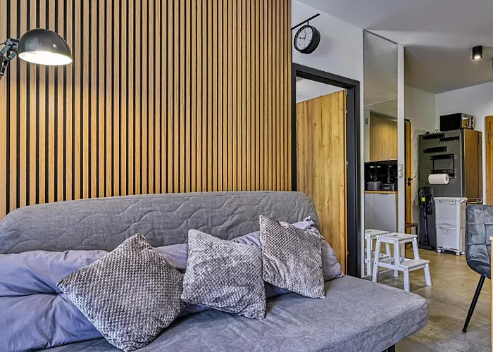 Mariental Boutique Ze Strefa - Przy Wyciagu - By Royal Aparts * Szklarska Poreba