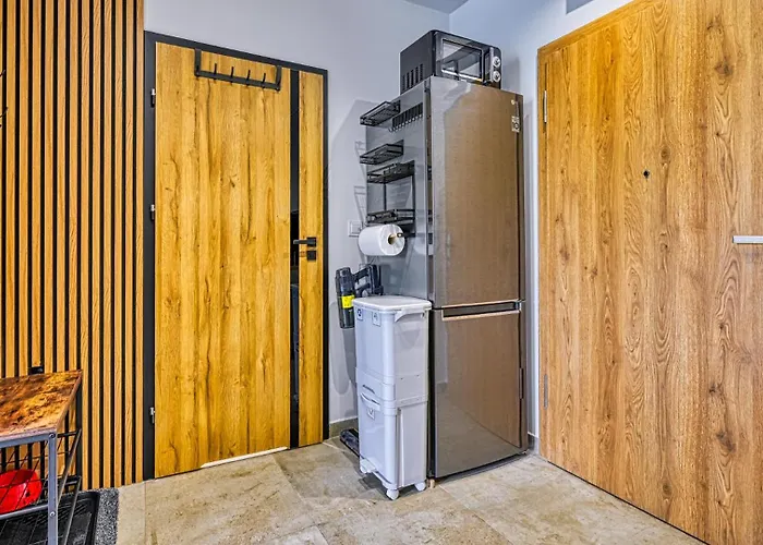 Appartement Mariental Boutique Ze Strefa - Przy Wyciagu - By Royal Aparts *