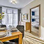 Mariental Boutique Ze Strefa - Przy Wyciagu - By Royal Aparts Apartment