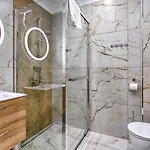 Mariental Boutique Ze Strefa - Przy Wyciagu - By Royal Aparts Apartmán *