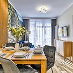 Apartment Mariental Boutique Ze Strefa - Przy Wyciagu - By Royal Aparts *
