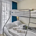 Apartment Mariental Boutique Ze Strefa - Przy Wyciagu - By Royal Aparts Schreiberhau