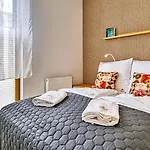 Apartment Mariental Boutique Ze Strefa - Przy Wyciagu - By Royal Aparts Schreiberhau