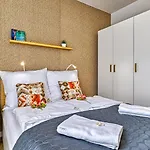 Apartmán Mariental Boutique Ze Strefa - Przy Wyciagu - By Royal Aparts