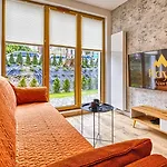 Mariental Boutique Ze Strefa - Przy Wyciagu - By Royal Aparts Apartment Schreiberhau