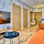 Mariental Boutique Ze Strefa - Przy Wyciagu - By Royal Aparts Apartment *