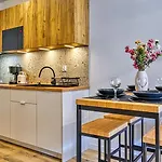 Mariental Boutique Ze Strefa - Przy Wyciagu - By Royal Aparts Apartment Schreiberhau