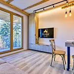 Apartment Mariental Boutique Ze Strefa - Przy Wyciagu - By Royal Aparts