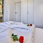 Mariental Boutique Ze Strefa - Przy Wyciagu - By Royal Aparts Apartment *