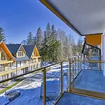 Apartment Mariental Boutique Ze Strefa - Przy Wyciagu - By Royal Aparts *