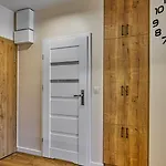Mariental Boutique Ze Strefa - Przy Wyciagu - By Royal Aparts Apartment Schreiberhau