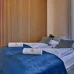 Mariental Boutique Ze Strefa - Przy Wyciagu - By Royal Aparts Apartment Schreiberhau