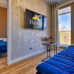 Apartment Mariental Boutique Ze Strefa - Przy Wyciagu - By Royal Aparts *