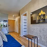 Mariental Boutique Ze Strefa - Przy Wyciagu - By Royal Aparts *