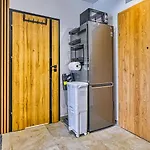 Apartment Mariental Boutique Ze Strefa - Przy Wyciagu - By Royal Aparts *
