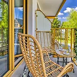 Apartment Mariental Boutique Ze Strefa - Przy Wyciagu - By Royal Aparts Schreiberhau