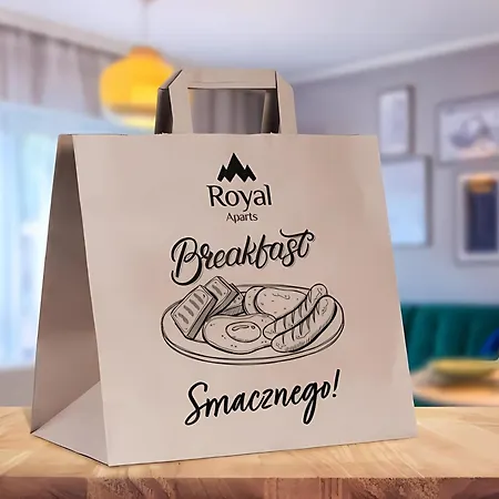 Mariental Boutique Ze Strefa - Przy Wyciagu - By Royal Aparts Шклярська Поремба
