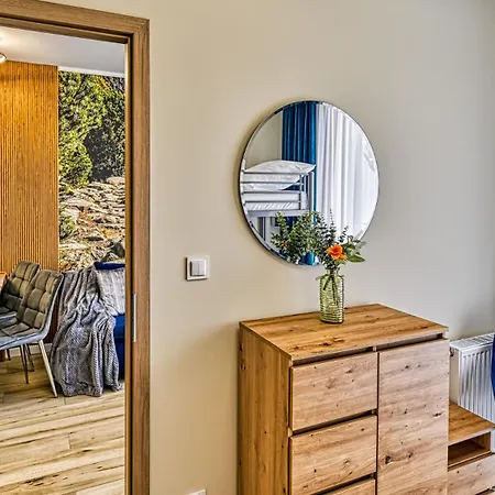 Mariental Boutique Ze Strefa - Przy Wyciagu - By Royal Aparts *