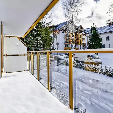 Mariental Boutique Ze Strefa - Przy Wyciagu - By Royal Aparts Daire