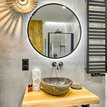 Mariental Boutique Ze Strefa - Przy Wyciagu - By Royal Aparts