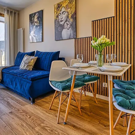 Mariental Boutique Ze Strefa - Przy Wyciagu - By Royal Aparts Daire