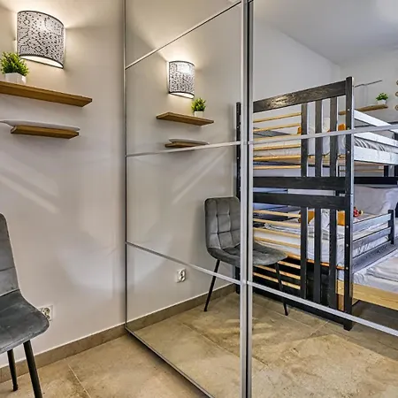 Mariental Boutique Ze Strefa - Przy Wyciagu - By Royal Aparts Szklarska Poreba