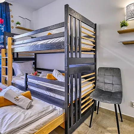 Apartmán Mariental Boutique - Przy Wyciagu - By Royal Aparts Sklářská Poruba