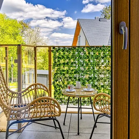 Daire Mariental Boutique Ze Strefa - Przy Wyciagu - By Royal Aparts